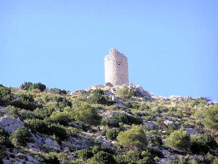 Torreón del Lucero