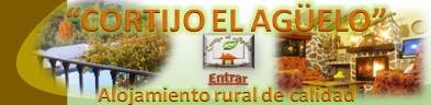 Alojamiento rural "Cortijo el Agüelo"